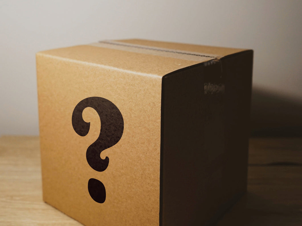 Adult Premium Mystery Box