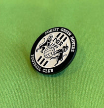 Load image into Gallery viewer, 23/24 FGR Mono Crest Pin Badge
