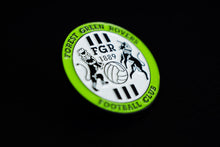 Load image into Gallery viewer, 23/24 FGR Crest Pin Badge